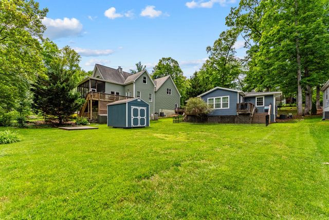 102 CONFEDERATE CIR, Locust Grove, VA 22508