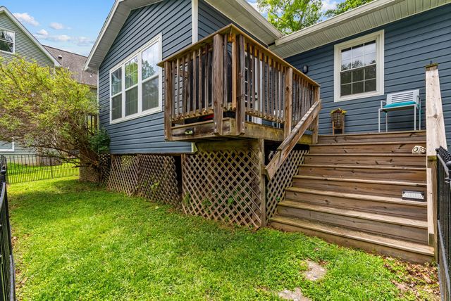 102 CONFEDERATE CIR, Locust Grove, VA 22508