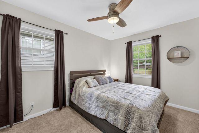 102 CONFEDERATE CIR, Locust Grove, VA 22508