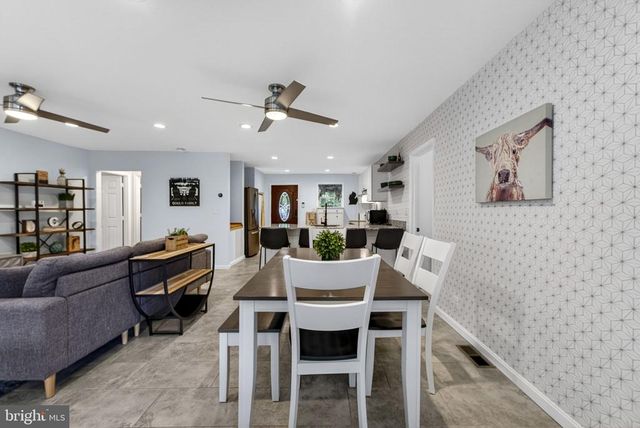 102 CONFEDERATE CIR, Locust Grove, VA 22508