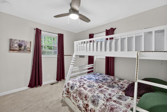 102 CONFEDERATE CIR, Locust Grove, VA 22508