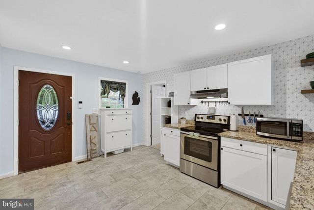 102 CONFEDERATE CIR, Locust Grove, VA 22508