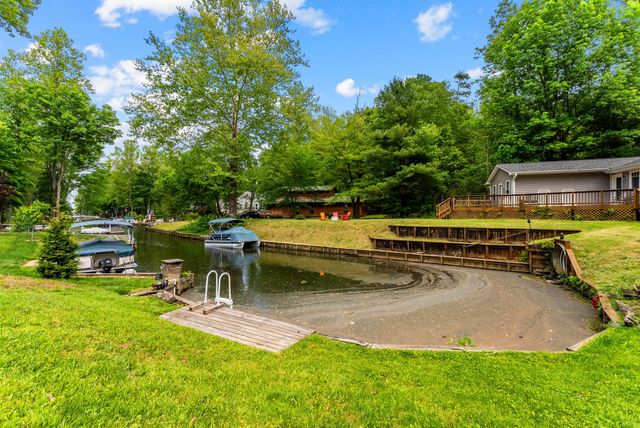 102 CONFEDERATE CIR, Locust Grove, VA 22508