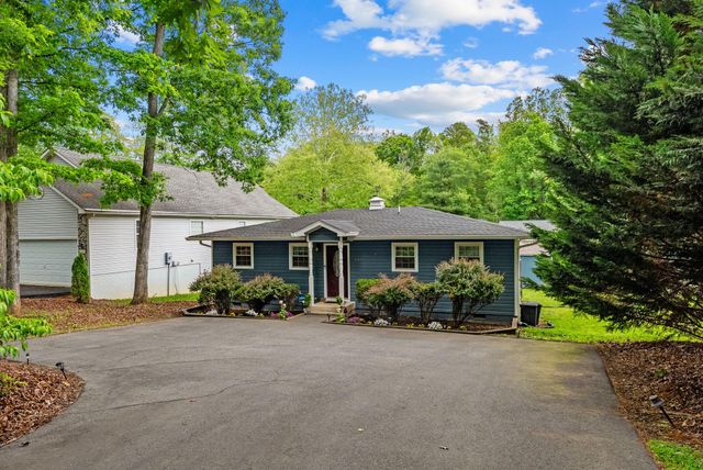 102 CONFEDERATE CIR, Locust Grove, VA 22508