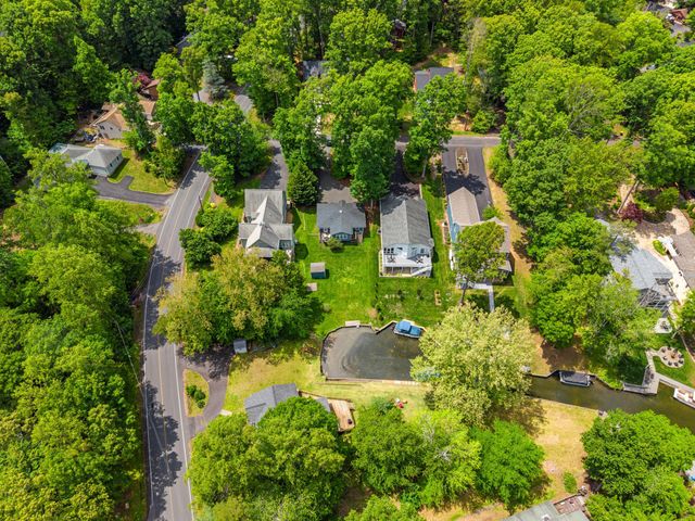 102 CONFEDERATE CIR, Locust Grove, VA 22508