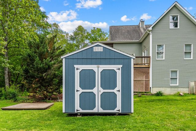 102 CONFEDERATE CIR, Locust Grove, VA 22508