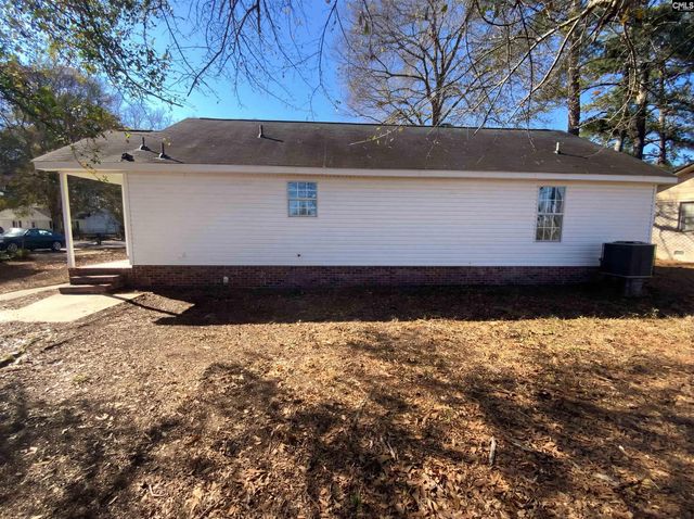 415 Old Plantation Drive, West Columbia, SC 29172