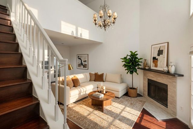 2213 Stanford Street 2213, Houston, TX 77006