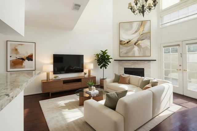 2213 Stanford Street 2213, Houston, TX 77006