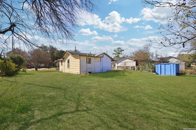 739 Bernard, San Antonio, TX 78221