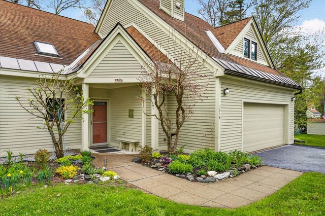 285A Heritage Hill Place, Rutland Town, VT 05701