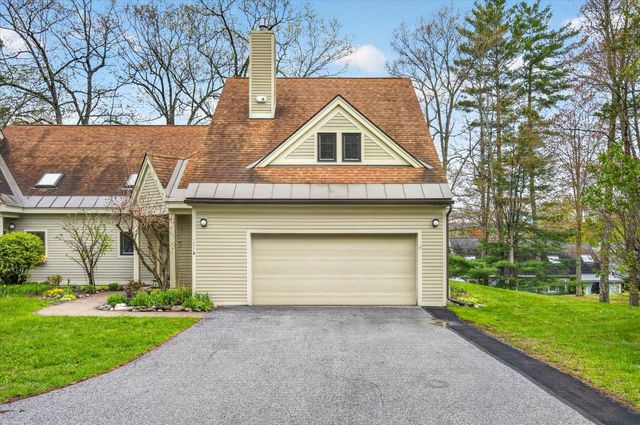 285A Heritage Hill Place, Rutland Town, VT 05701