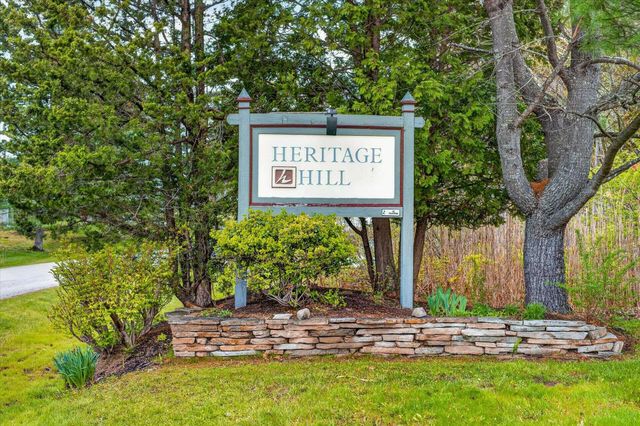285A Heritage Hill Place, Rutland Town, VT 05701