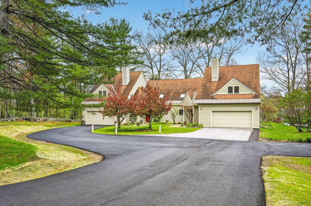 285A Heritage Hill Place, Rutland Town, VT 05701