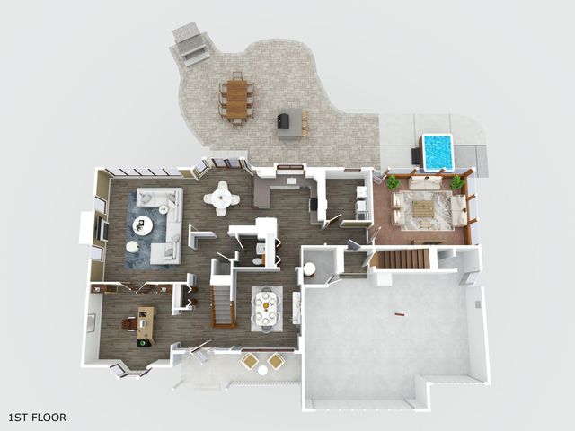 131 Beverly Drive, Chesterton, IN 46304