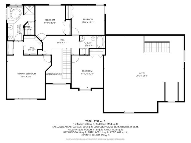 131 Beverly Drive, Chesterton, IN 46304