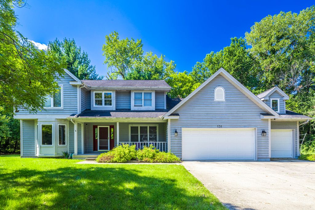 131 Beverly Drive, Chesterton, IN 46304