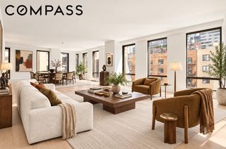 50 W 66th Street # 5D, New York City, NY 10023
