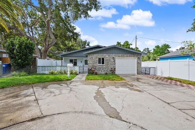 8170 22ND AVENUE N, St Petersburg, FL 33710