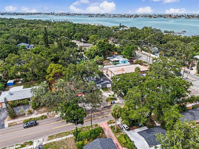 8170 22ND AVENUE N, St Petersburg, FL 33710