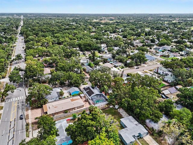 8170 22ND AVENUE N, St Petersburg, FL 33710