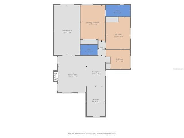 8170 22ND AVENUE N, St Petersburg, FL 33710