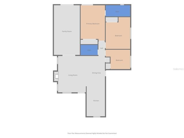 8170 22ND AVENUE N, St Petersburg, FL 33710