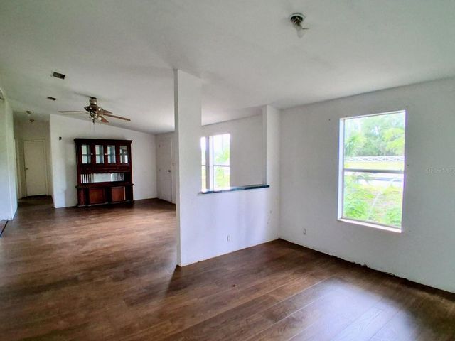12406 HUDSON AVENUE, Hudson, FL 34669