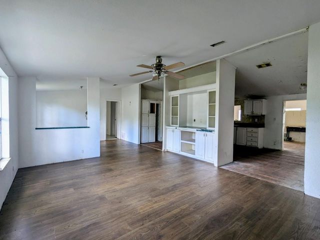 12406 HUDSON AVENUE, Hudson, FL 34669
