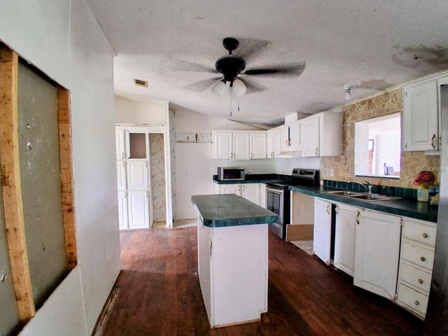12406 HUDSON AVENUE, Hudson, FL 34669