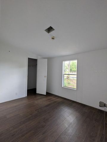 12406 HUDSON AVENUE, Hudson, FL 34669