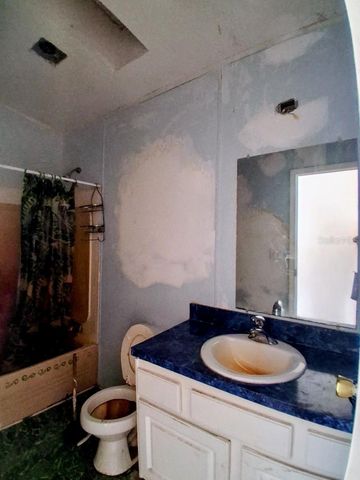 12406 HUDSON AVENUE, Hudson, FL 34669