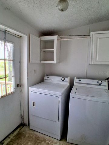 12406 HUDSON AVENUE, Hudson, FL 34669