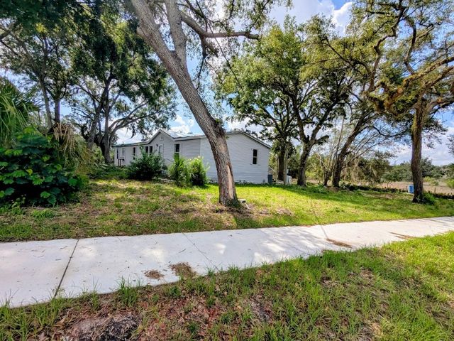12406 HUDSON AVENUE, Hudson, FL 34669