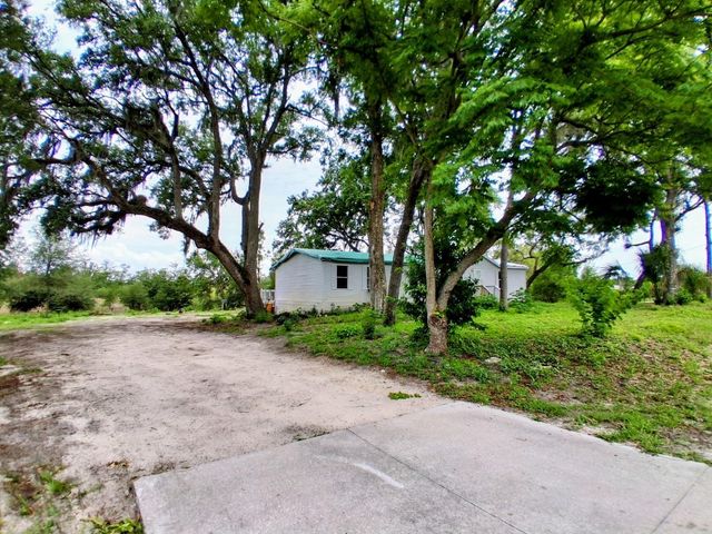12406 HUDSON AVENUE, Hudson, FL 34669