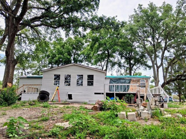 12406 HUDSON AVENUE, Hudson, FL 34669