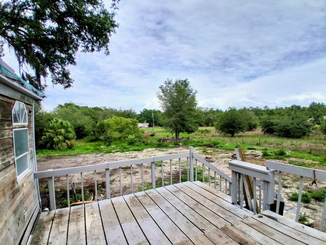 12406 HUDSON AVENUE, Hudson, FL 34669