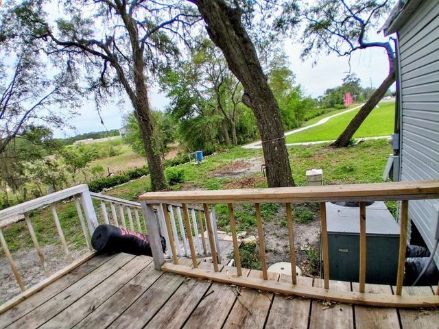 12406 HUDSON AVENUE, Hudson, FL 34669