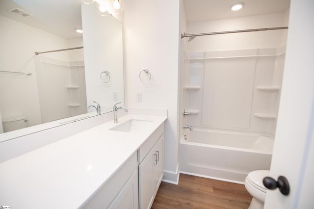 484 Mill Park Way, Spartanburg, SC 29307