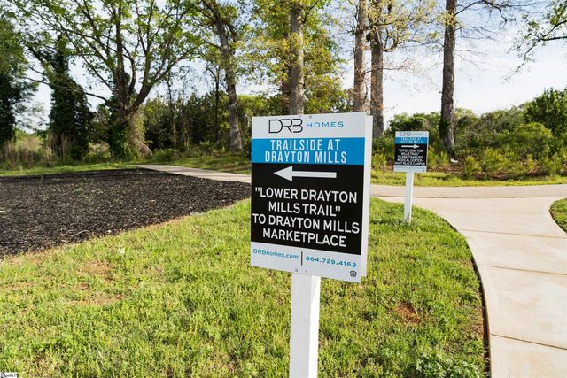 484 Mill Park Way, Spartanburg, SC 29307