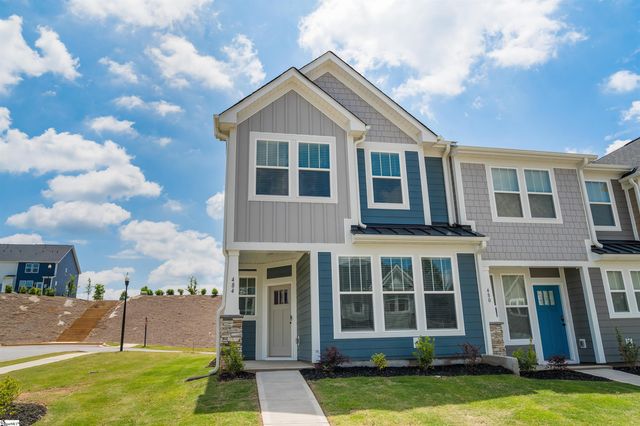 484 Mill Park Way, Spartanburg, SC 29307