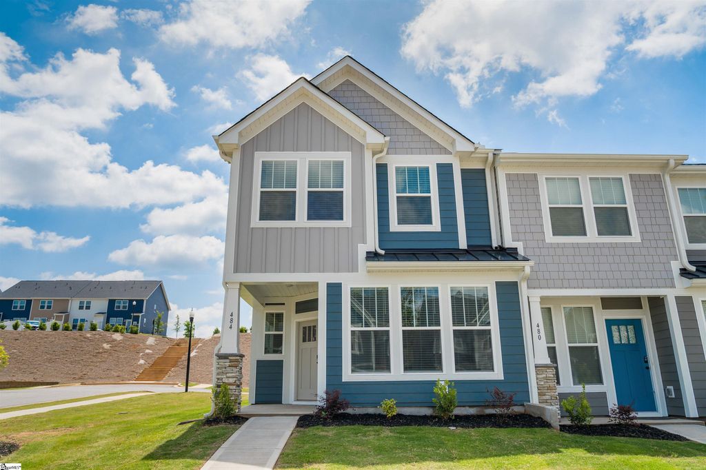 484 Mill Park Way, Spartanburg, SC 29307