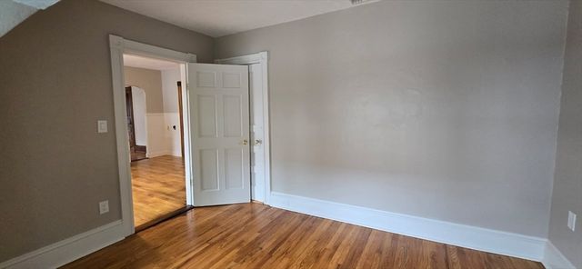 125 Vernon Street C, Worcester, MA 01610