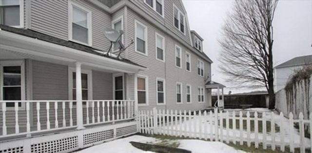 125 Vernon Street C, Worcester, MA 01610