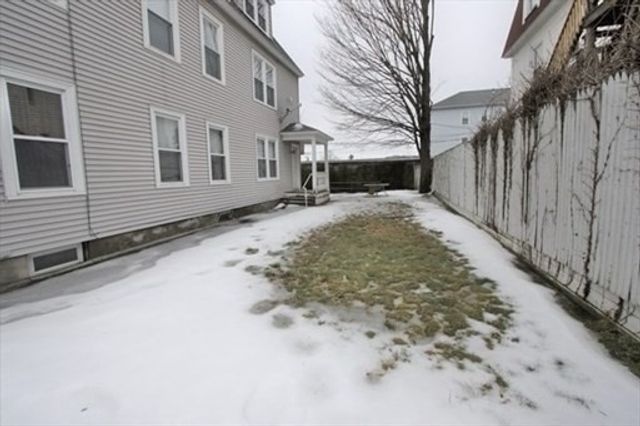 125 Vernon Street C, Worcester, MA 01610