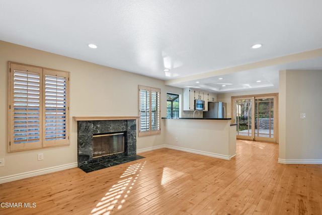 3831 Cottonwood Grove Trail, Calabasas, CA 91301