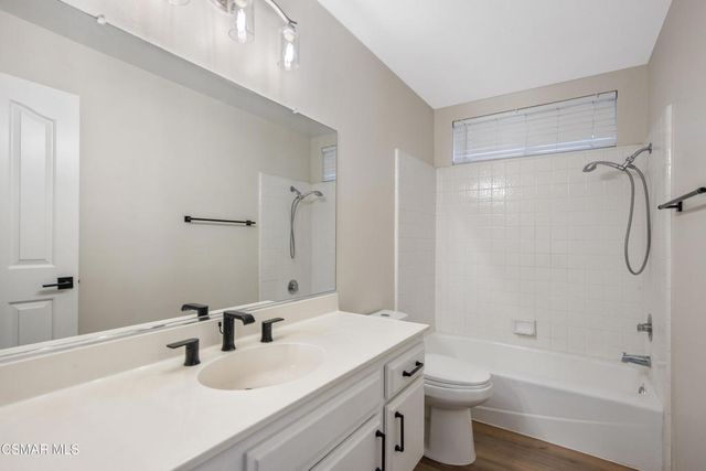 3831 Cottonwood Grove Trail, Calabasas, CA 91301