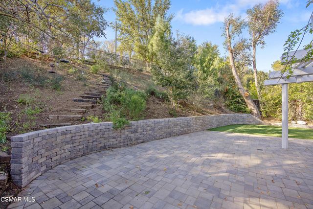 3831 Cottonwood Grove Trail, Calabasas, CA 91301