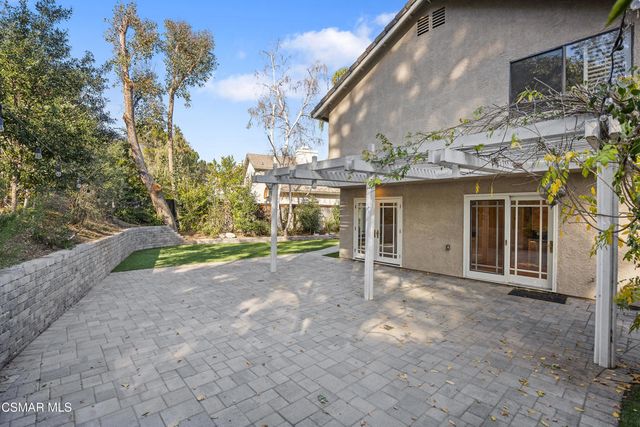 3831 Cottonwood Grove Trail, Calabasas, CA 91301