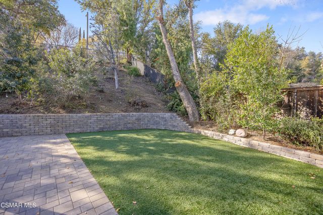 3831 Cottonwood Grove Trail, Calabasas, CA 91301